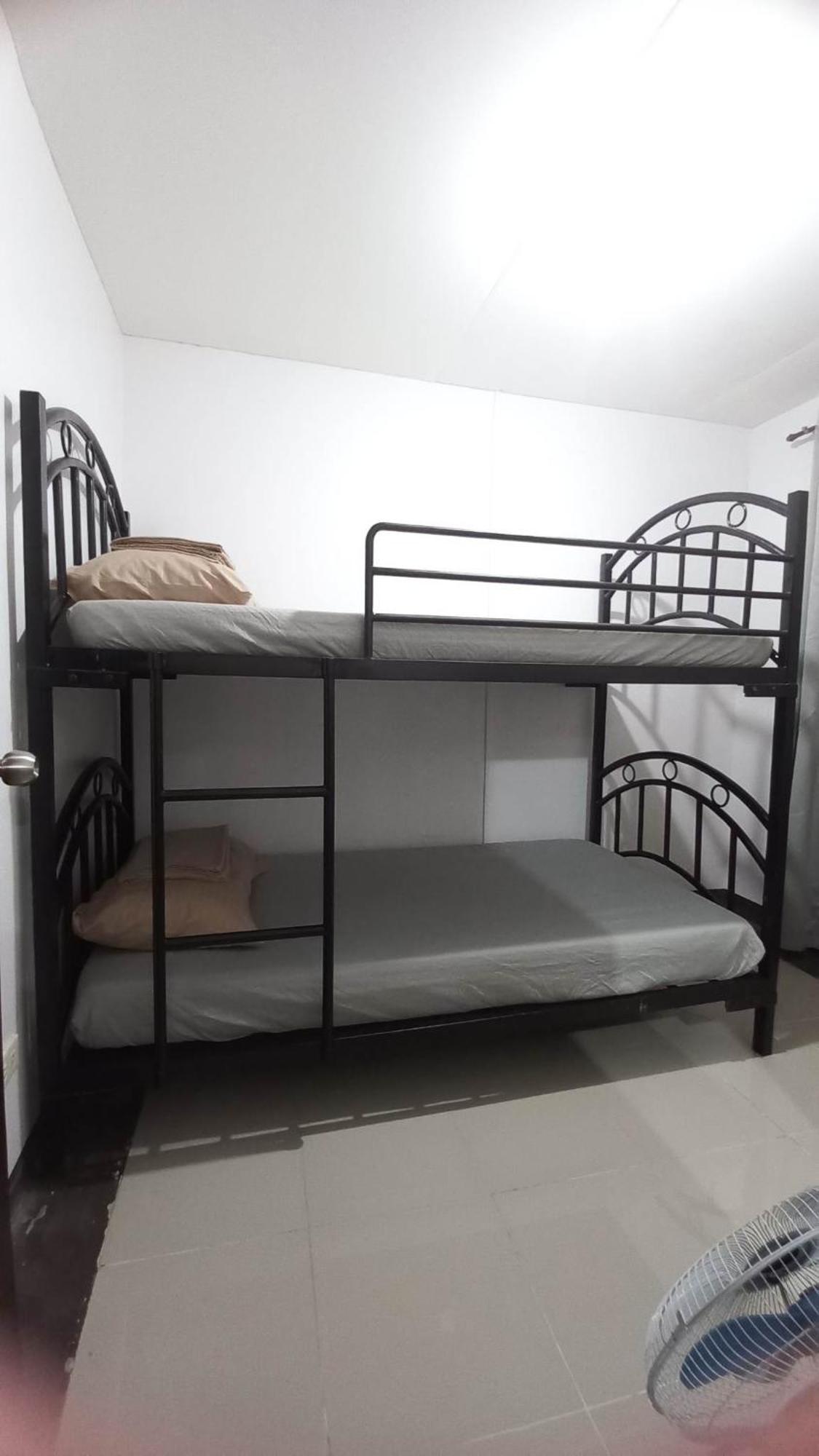 2 Bedroom House At Deca Homes Talomo Davao City المظهر الخارجي الصورة