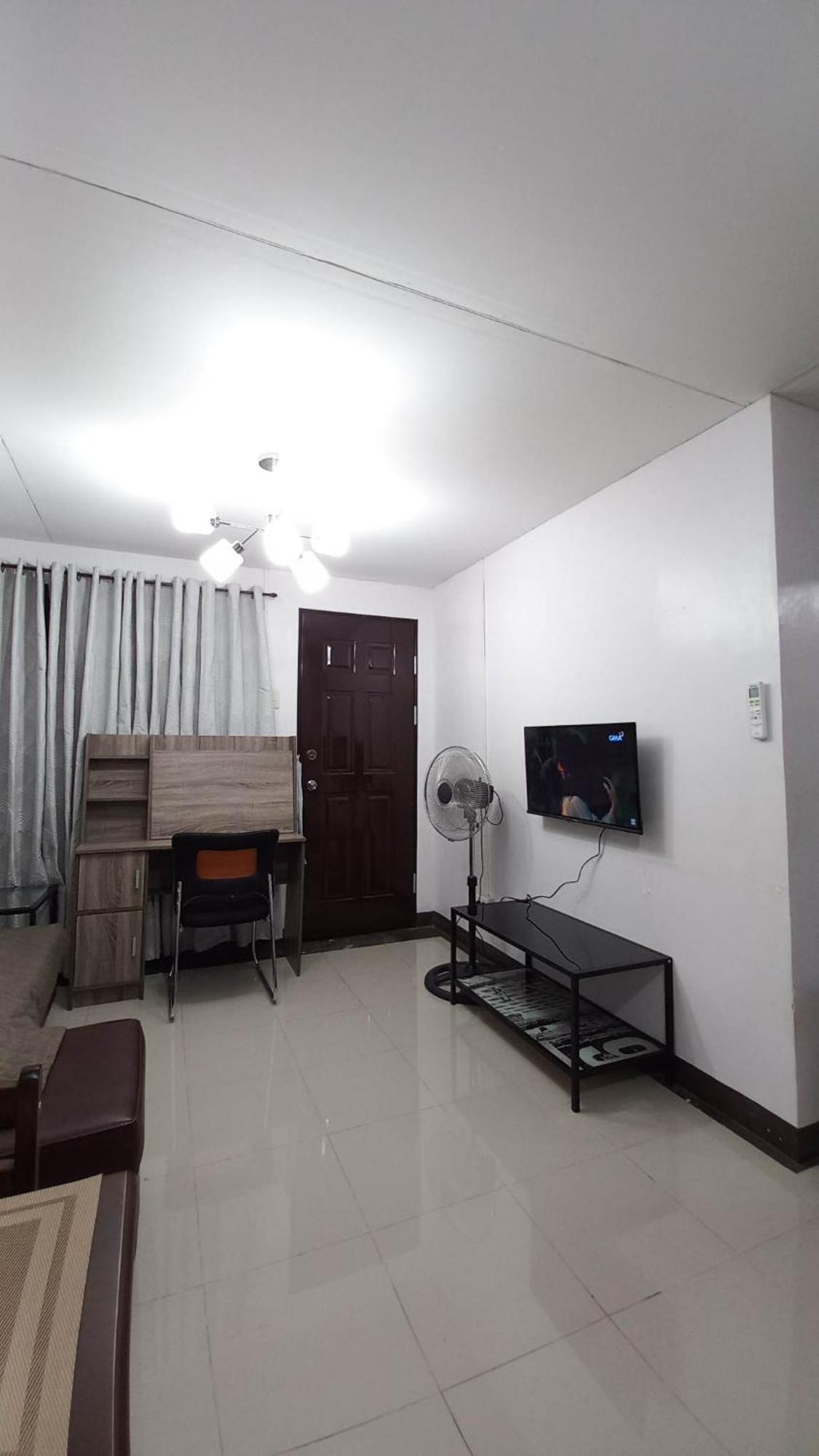 2 Bedroom House At Deca Homes Talomo Davao City المظهر الخارجي الصورة