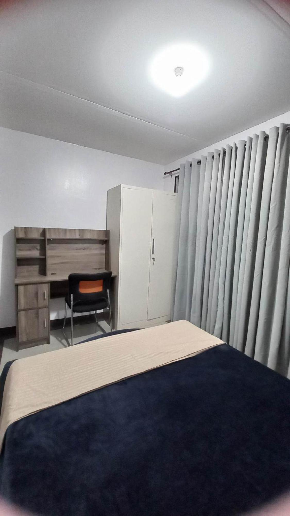 2 Bedroom House At Deca Homes Talomo Davao City المظهر الخارجي الصورة