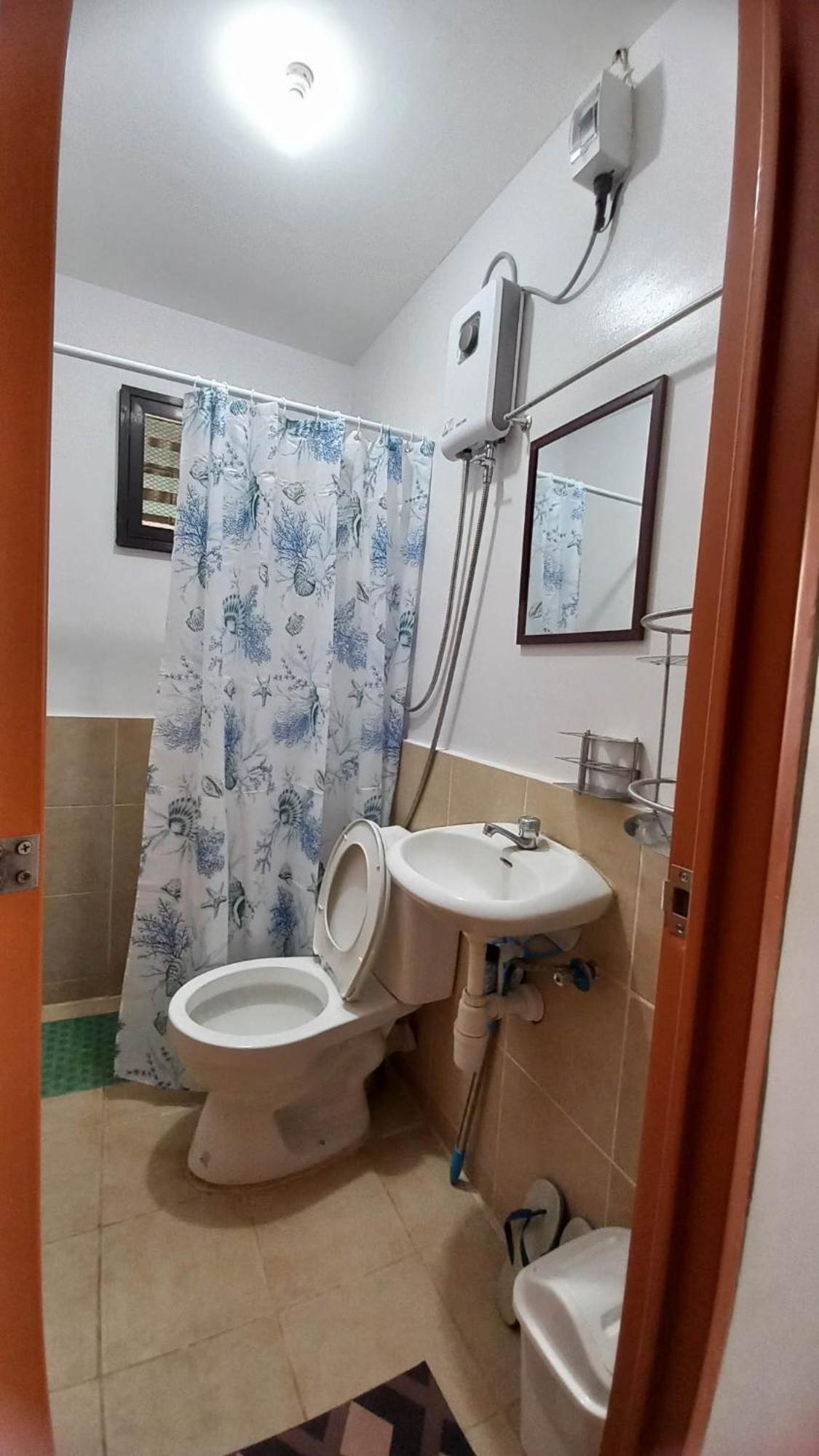 2 Bedroom House At Deca Homes Talomo Davao City المظهر الخارجي الصورة