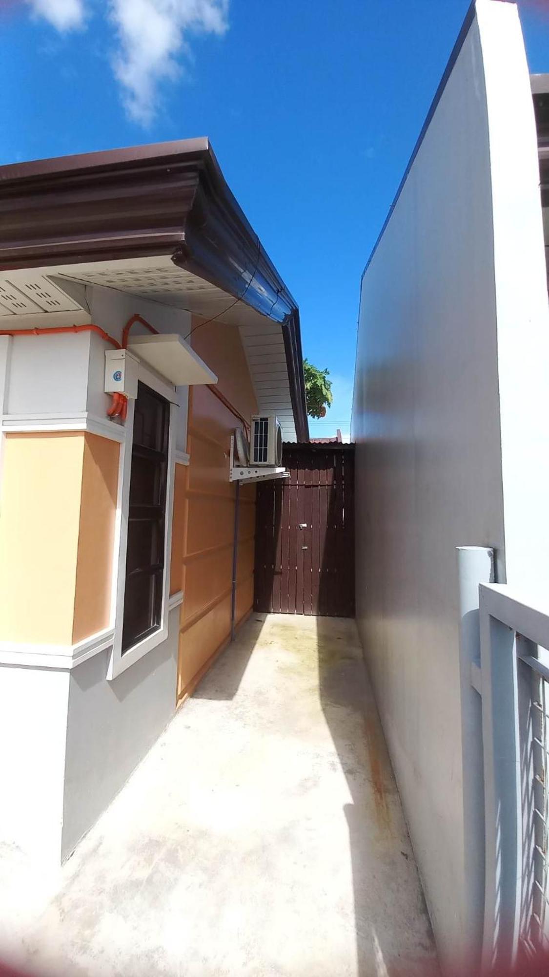 2 Bedroom House At Deca Homes Talomo Davao City المظهر الخارجي الصورة