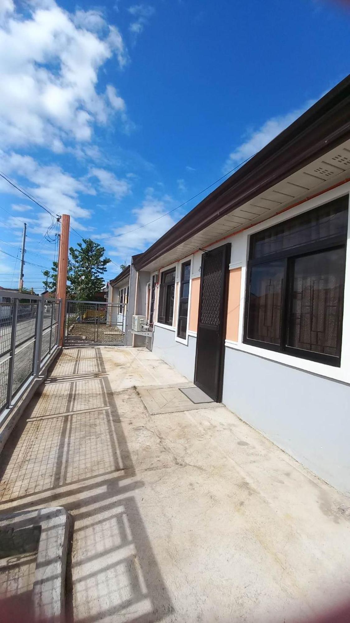 2 Bedroom House At Deca Homes Talomo Davao City المظهر الخارجي الصورة