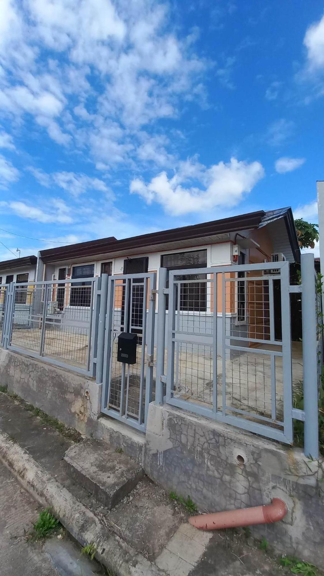 2 Bedroom House At Deca Homes Talomo Davao City المظهر الخارجي الصورة