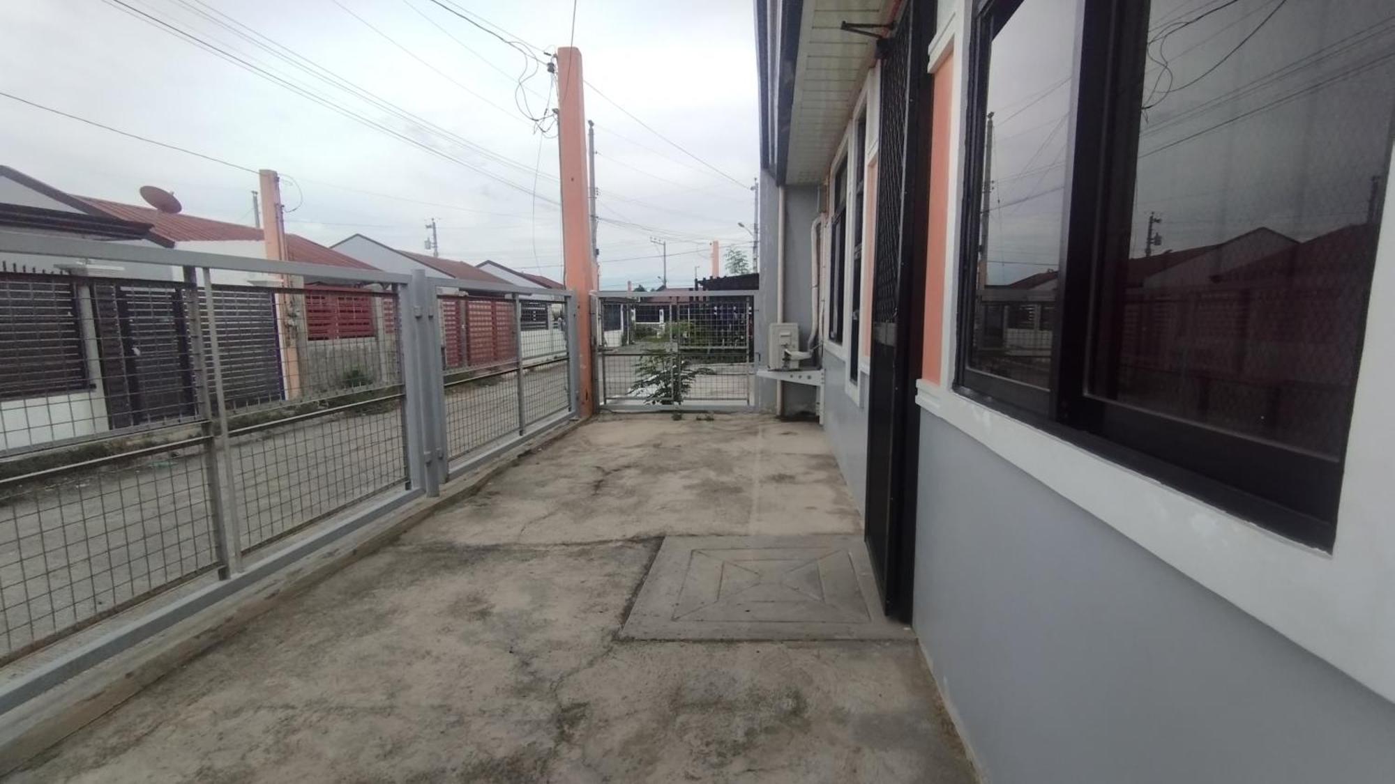2 Bedroom House At Deca Homes Talomo Davao City المظهر الخارجي الصورة