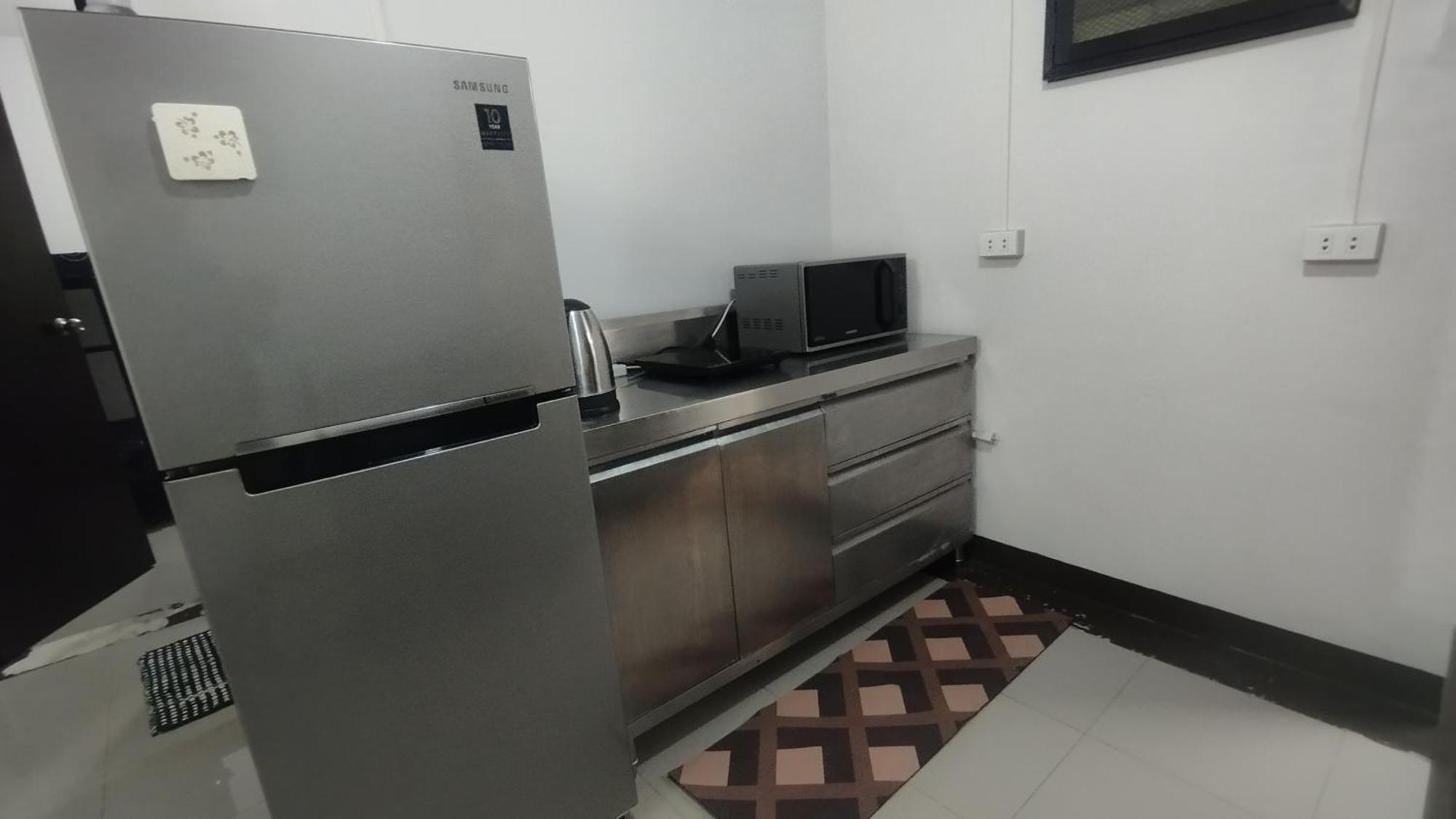 2 Bedroom House At Deca Homes Talomo Davao City المظهر الخارجي الصورة