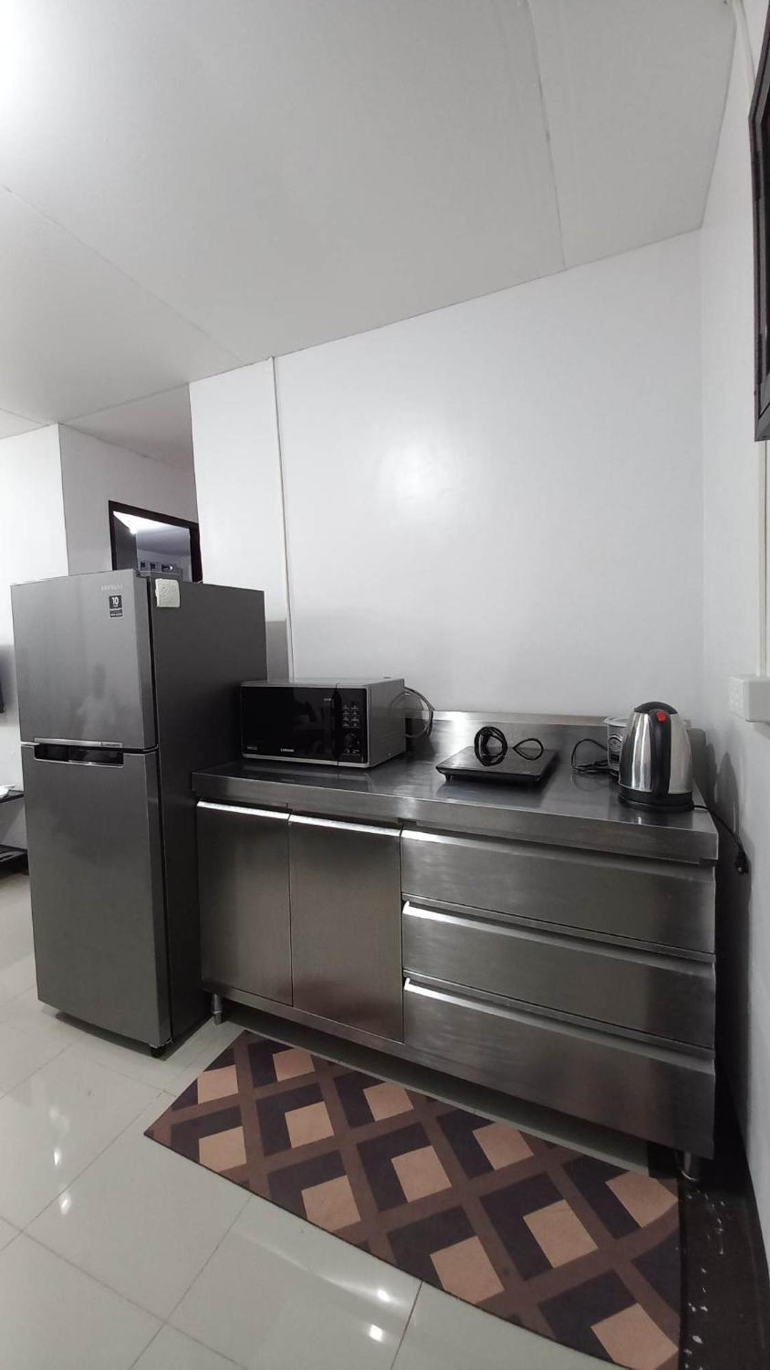 2 Bedroom House At Deca Homes Talomo Davao City المظهر الخارجي الصورة